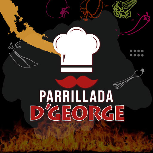 Parrillada D´George – Jorge Castro